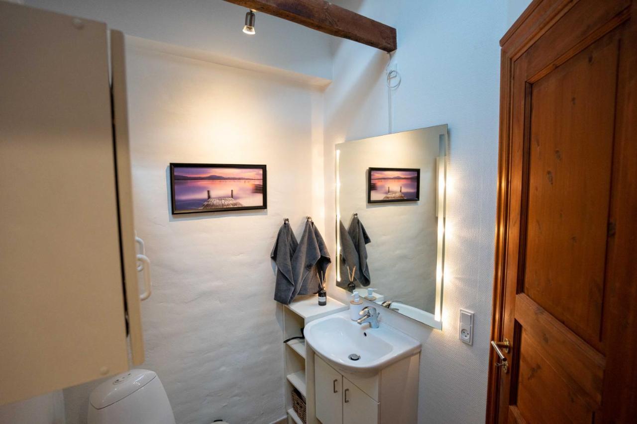 Skylight Lodge Horsens Zewnętrze zdjęcie